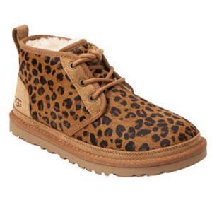 UGG Women’s Neumel Leopard Boot